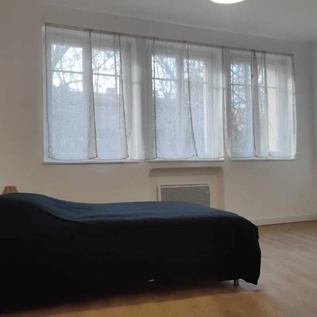 Appartement Verdier Studio Lot 5 à Toulouse Extérieur photo
