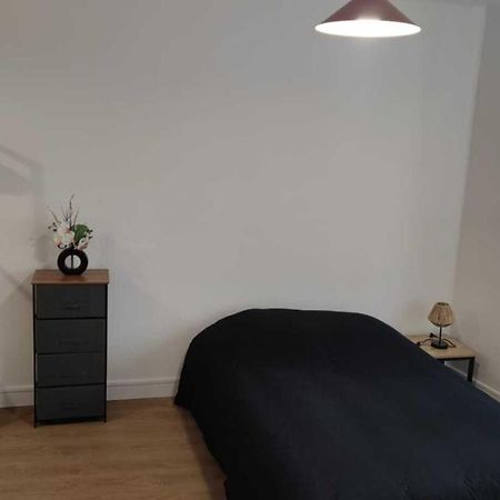 Appartement Verdier Studio Lot 5 à Toulouse Extérieur photo