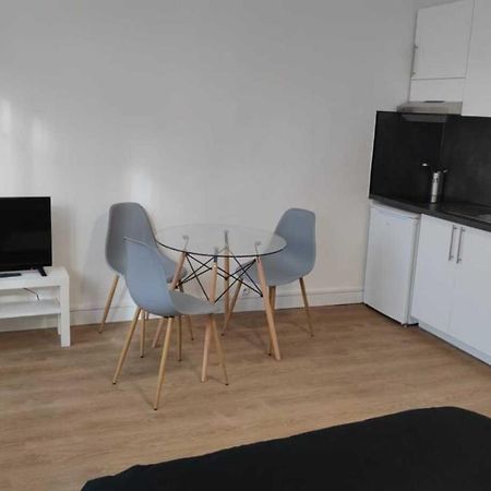 Appartement Verdier Studio Lot 5 à Toulouse Extérieur photo