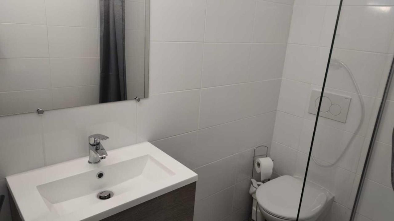 Appartement Verdier Studio Lot 5 à Toulouse Extérieur photo