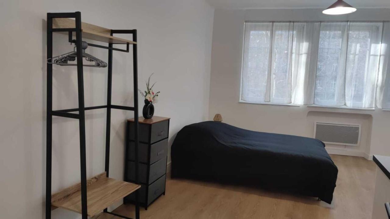 Appartement Verdier Studio Lot 5 à Toulouse Extérieur photo