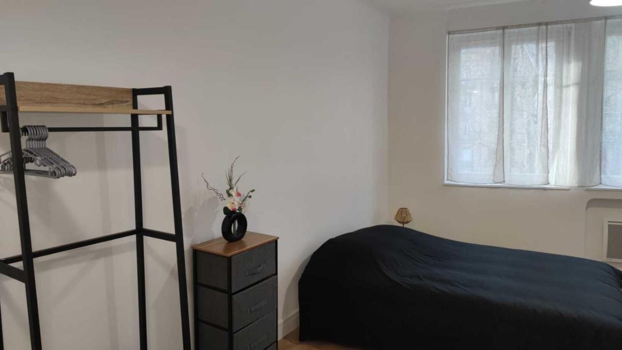 Appartement Verdier Studio Lot 5 à Toulouse Extérieur photo