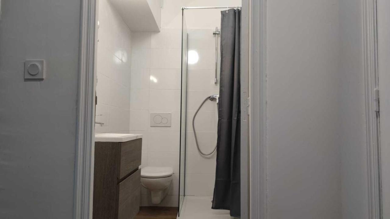 Appartement Verdier Studio Lot 5 à Toulouse Extérieur photo